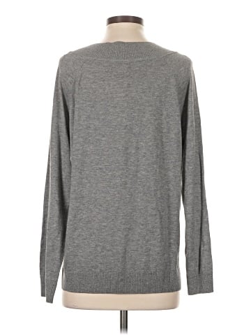 J.Jill Pullover Sweater (view 2)