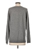 J.Jill Gray Pullover Sweater Size S - photo 2
