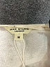 Max Studio Floral Ivory Casual Dress Size M - photo 7