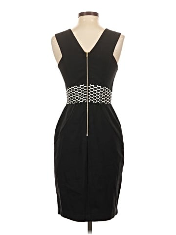 Yoana Baraschi Cocktail Dress (view 2)