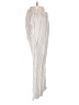 Pact Stripes Ivory Casual Pants Size S - photo 4
