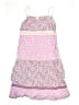 Mini Boden Paisley Purple Dress Size 13 - 14 - photo 1