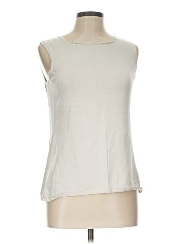 Coldwater Creek Sweater Vest (view 1)