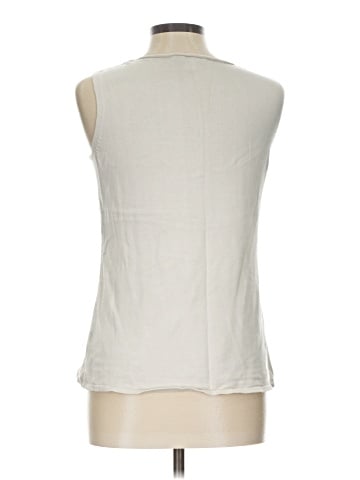 Coldwater Creek Sweater Vest (view 2)