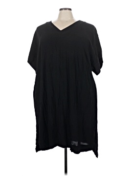 Madewell Short Sleeve Blouse (view 1)