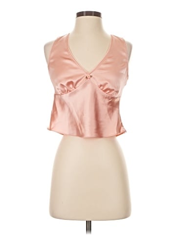 Wild Fable Sleeveless Blouse (view 1)
