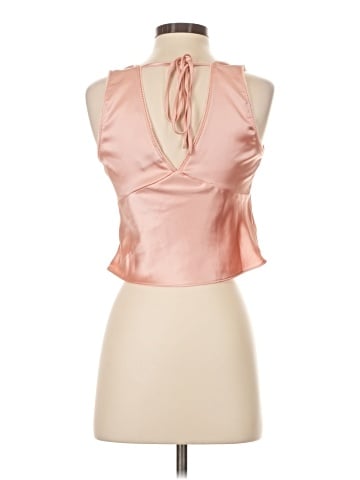 Wild Fable Sleeveless Blouse (view 2)