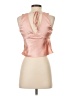 Wild Fable Pink Sleeveless Blouse Size S - photo 2