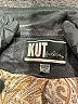 Kut from the Kloth Black Jacket Size S - photo 6