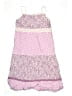 Mini Boden Paisley Purple Dress Size 13 - 14 - photo 2