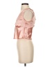 Wild Fable Pink Sleeveless Blouse Size S - photo 5