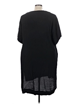 Madewell Short Sleeve Blouse (view 2)