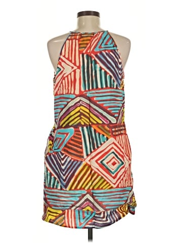 J.Crew Collection Cocktail Dress (view 2)