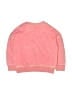 The Rolling Stones Pink Sweatshirt 12-18 MO / 18 MO - photo 2