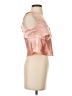 Wild Fable Pink Sleeveless Blouse Size S - photo 4