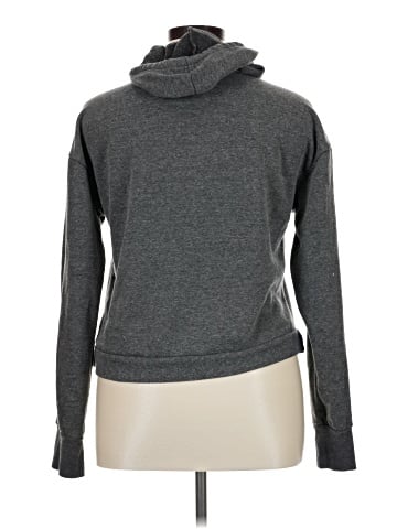 Bebe Sport Pullover Hoodie (view 2)