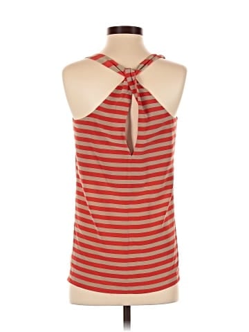 BCBGMAXAZRIA Sleeveless Top (view 2)