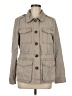 Old Navy Solid Gray Jacket Size M - photo 1