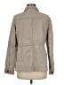 Old Navy Solid Gray Jacket Size M - photo 2