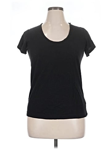 James Perse Short Sleeve T-Shirt (view 1)