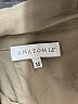 Anatomie Tan Trenchcoat Size M - photo 6