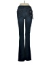 Armani Jeans Blue Jeans Size 24 waist - photo 2