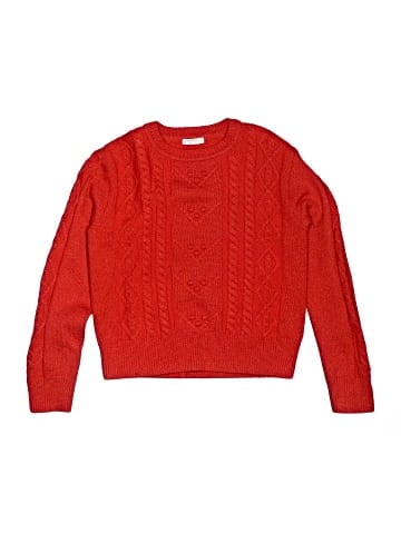 Crewcuts Pullover Sweater (view 1)