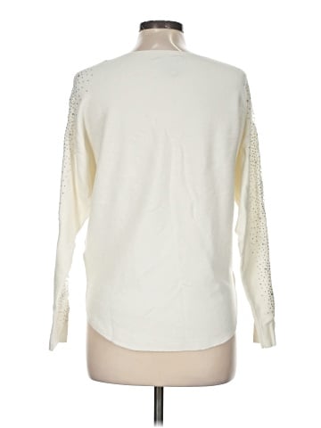 Liv Long Sleeve Top (view 2)