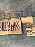 Bill Blass Hearts Blue Denim Jacket Size M - photo 6