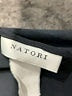 Natori Black 3/4 Sleeve Top Size 0 - photo 7