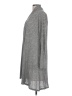Pink Rose Gray Cardigan Size L - photo 5
