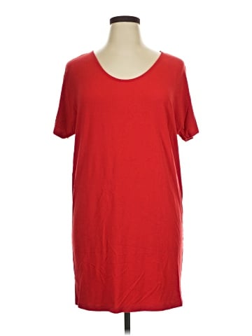 Lands' End Casual Dress (view 1)