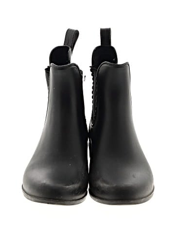 Jack Rogers Rain Boots (view 2)