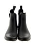 Jack Rogers Black Rain Boots Size 8 - photo 2
