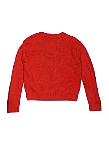 Crewcuts Pullover Sweater (view 2)