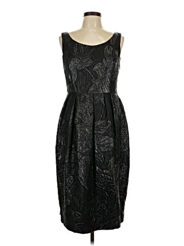 Moschino Jacquard Dress (view 1)
