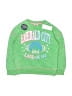 Assorted Brands Green Sweatshirt Size 4T - photo 1