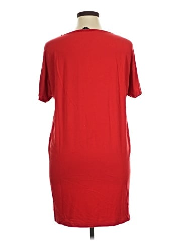 Lands' End Casual Dress (view 2)
