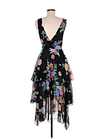 Topshop Cocktail Dress (view 2)