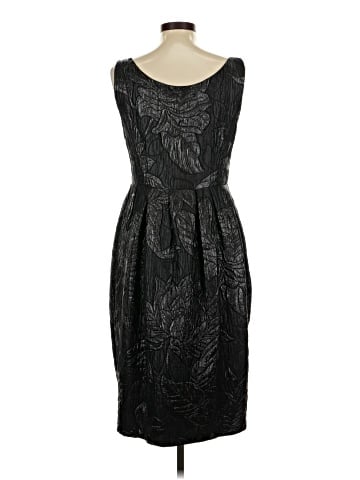 Moschino Jacquard Dress (view 2)