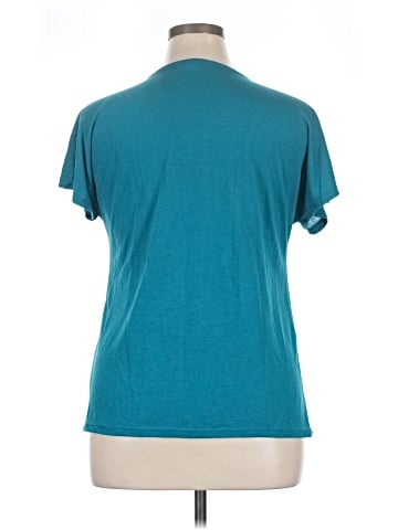 Carolyn Taylor Short Sleeve Top (view 2)