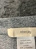Eberjey Gray Romper Size XS - photo 4