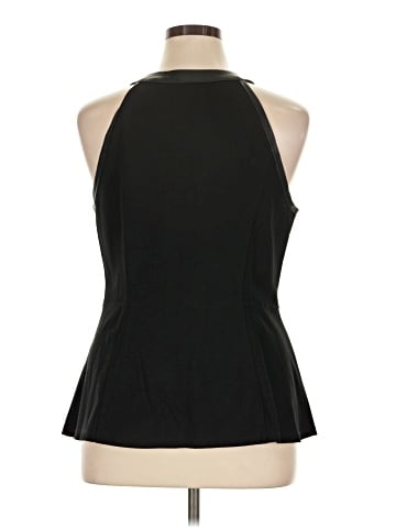 Venus Sleeveless Blouse (view 2)