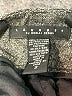 Laundry by Shelli Segal Chevron-herringbone Gray Shorts Size 2 - photo 3