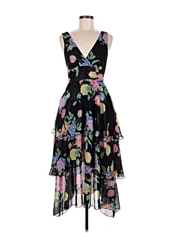 Topshop Cocktail Dress (view 1)