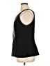 Venus Black Sleeveless Blouse Size XL - photo 5