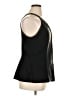 Venus Black Sleeveless Blouse Size XL - photo 4