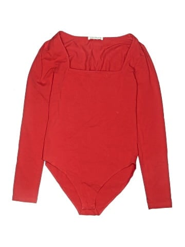 MANGOPOP Collection Bodysuit (view 1)