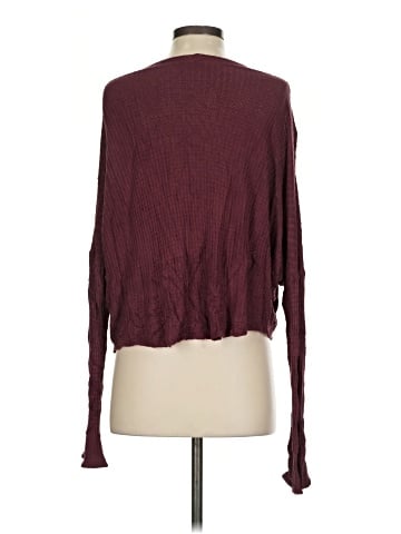 Alya Long Sleeve T-Shirt (view 2)