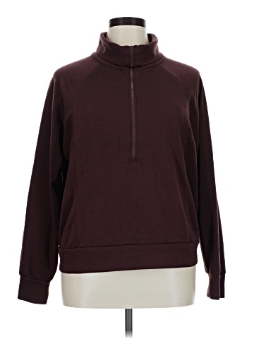 Maurices Turtleneck Sweater (view 1)